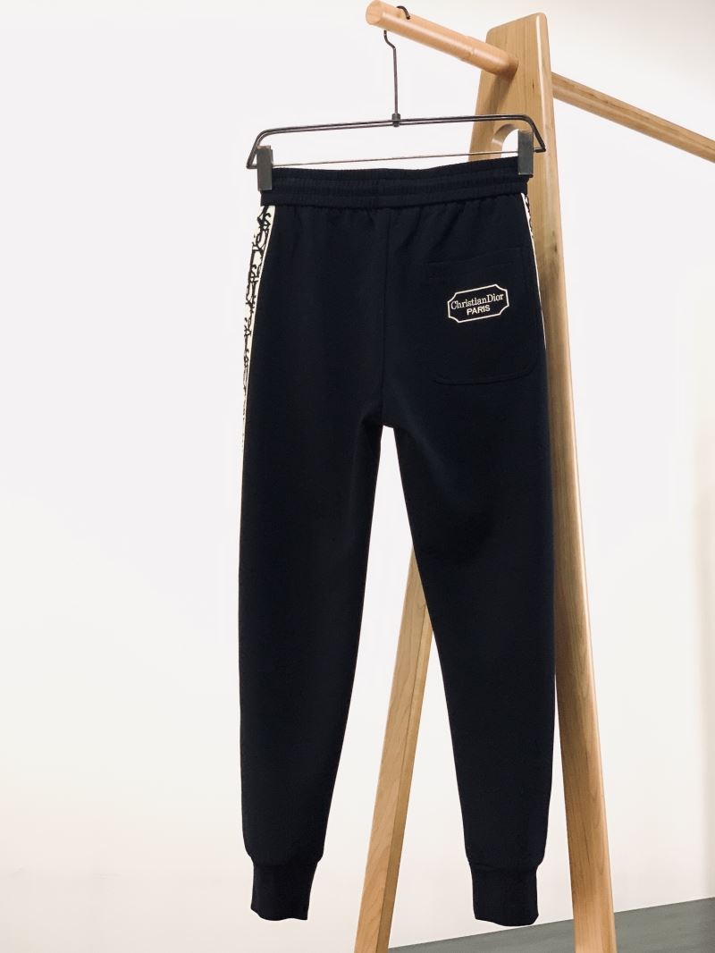 Christian Dior Long Pants